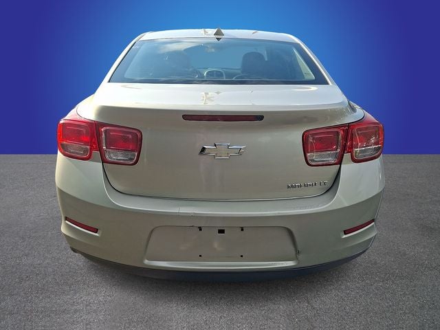 2013 Chevrolet Malibu LT 2LT