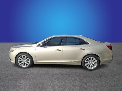 2013 Chevrolet Malibu LT 2LT