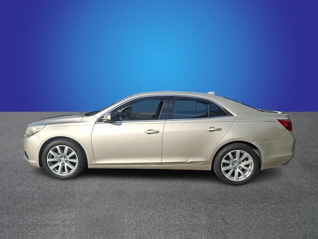 2013 Chevrolet Malibu LT 2LT