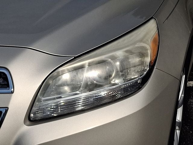 2013 Chevrolet Malibu LT 2LT
