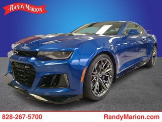 2017 Chevrolet Camaro ZL1
