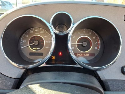 2008 Pontiac Solstice GXP