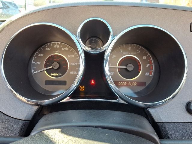 2008 Pontiac Solstice GXP