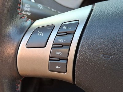 2008 Pontiac Solstice GXP