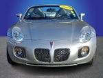 2008 Pontiac Solstice GXP