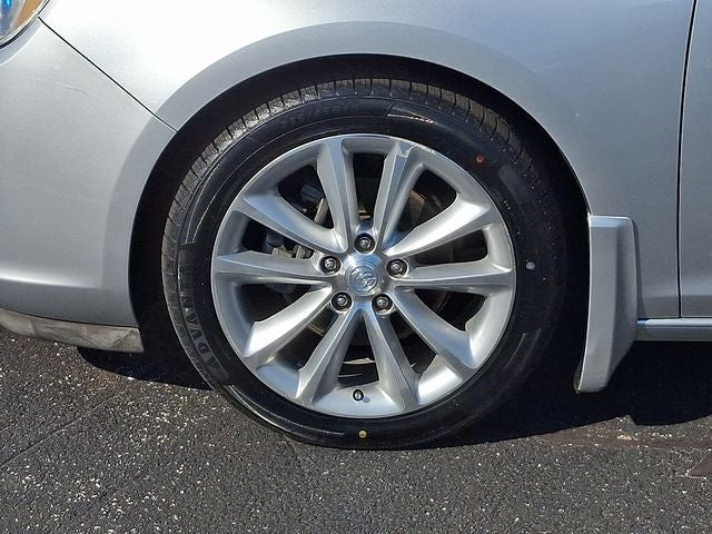 2015 Buick Verano Leather Group
