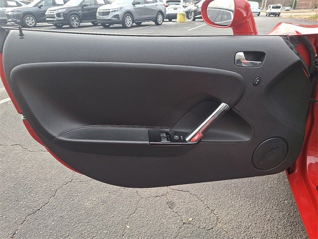 2009 Saturn Sky Base