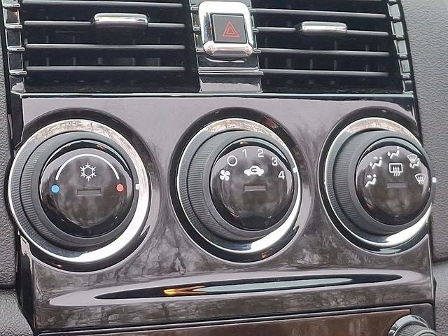 2009 Saturn Sky Base