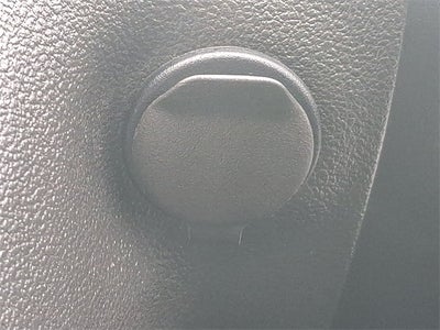 2009 Saturn Sky Base