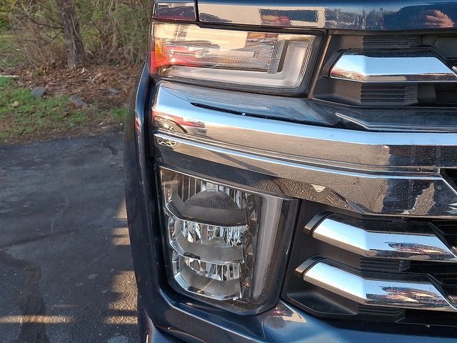 2023 Chevrolet Silverado 2500HD High Country