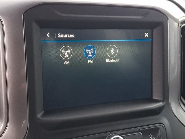 2023 Chevrolet Silverado 3500HD Work Truck