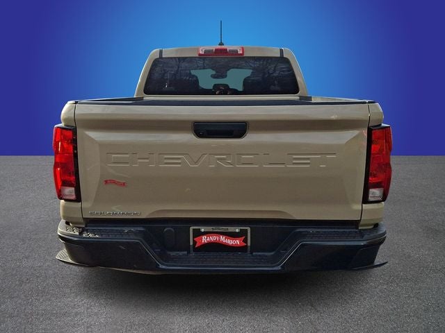 2023 Chevrolet Colorado Work Truck