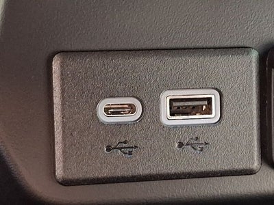 2021 Chevrolet Silverado 1500 WT