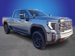 2024 GMC Sierra 3500HD AT4