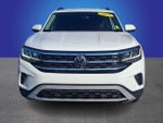 2021 Volkswagen Atlas 2.0T S