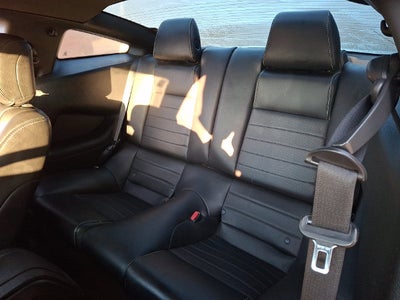 2013 Ford Mustang GT Premium