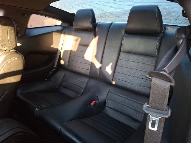 2013 Ford Mustang GT Premium