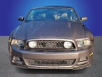 2013 Ford Mustang GT Premium