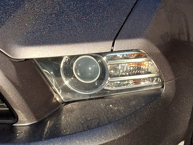 2013 Ford Mustang GT Premium