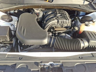 2023 Chrysler 300 Touring