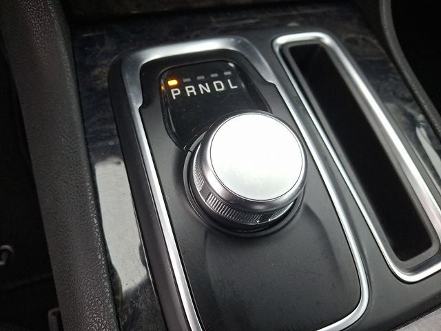 2023 Chrysler 300 Touring