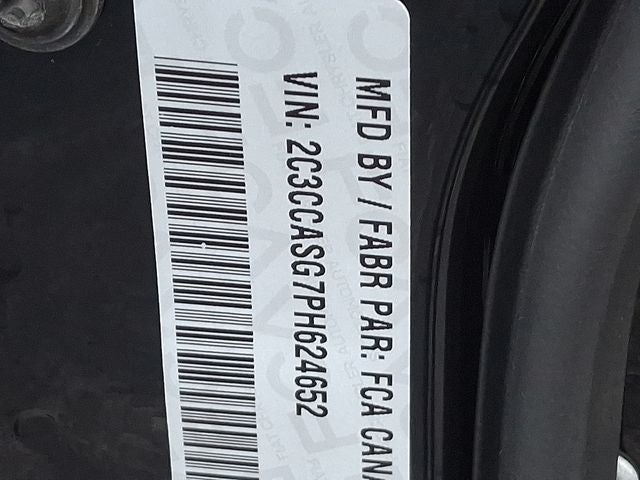 2023 Chrysler 300 Touring