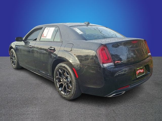 2023 Chrysler 300 Touring