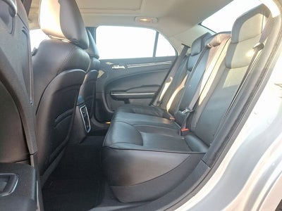 2023 Chrysler 300 Touring