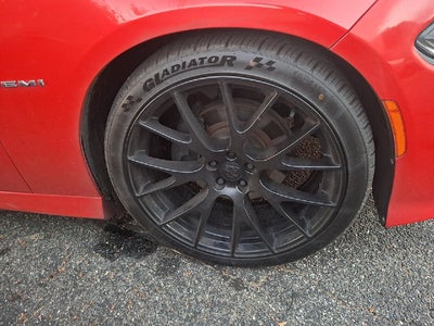2020 Dodge Charger R/T