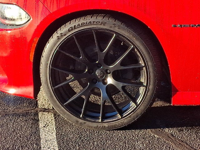2020 Dodge Charger R/T