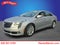 2018 Cadillac XTS Luxury
