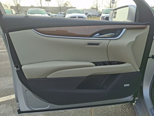 2018 Cadillac XTS Luxury