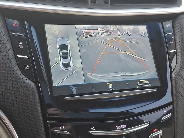 2018 Cadillac XTS Luxury