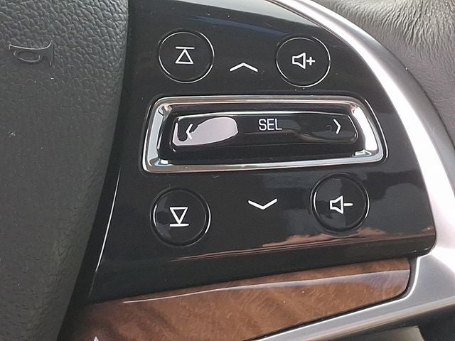 2018 Cadillac XTS Luxury