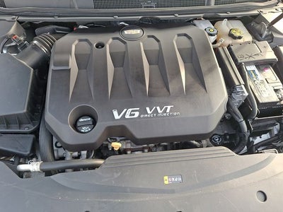 2018 Cadillac XTS Luxury