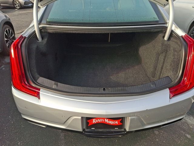 2018 Cadillac XTS Luxury