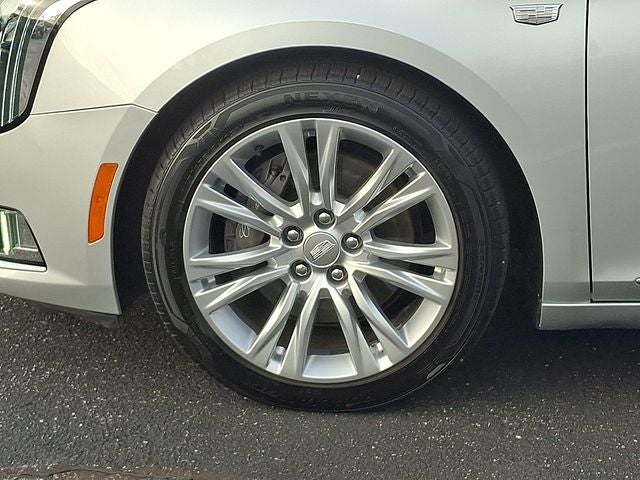 2018 Cadillac XTS Luxury