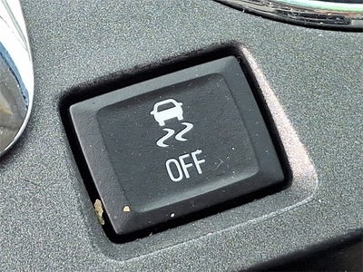 2015 GMC Terrain SLT-1