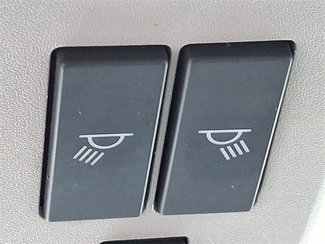 2015 GMC Terrain SLT-1