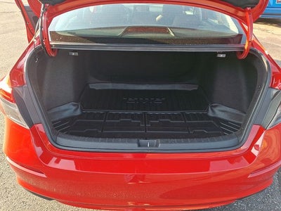 2024 Honda Civic EX