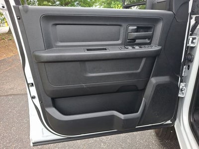 2023 RAM 3500 Tradesman