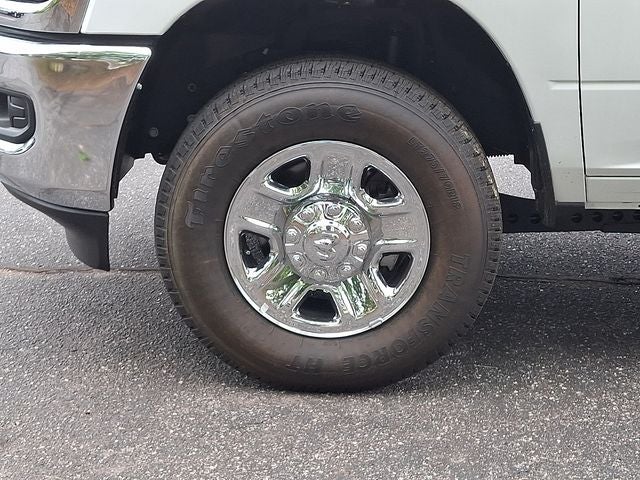 2023 RAM 3500 Tradesman