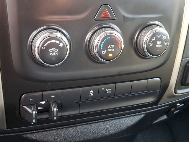 2014 RAM 2500 SLT