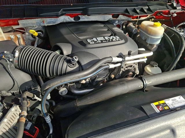 2014 RAM 2500 SLT