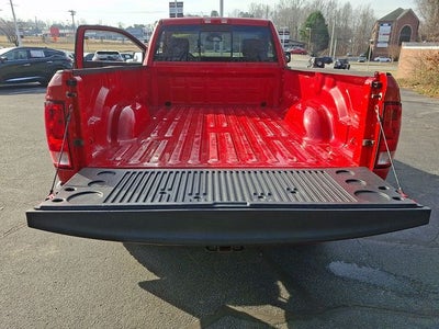 2014 RAM 2500 SLT