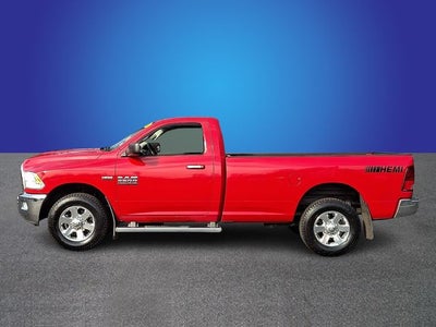 2014 RAM 2500 SLT