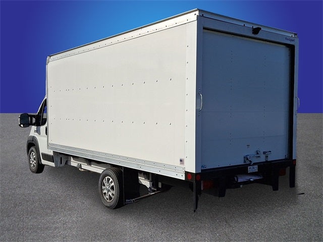 2023 RAM ProMaster 3500 Cutaway Low Roof 159 WB