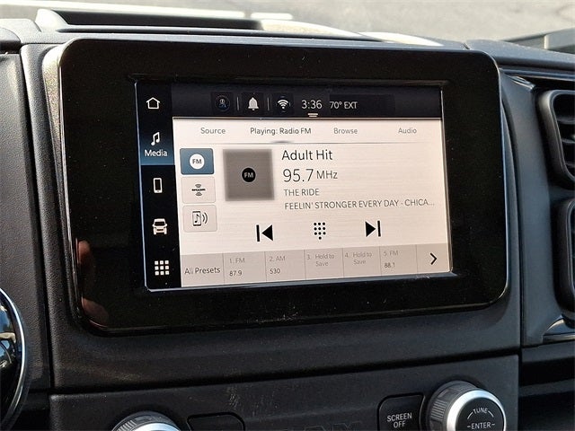 2023 RAM ProMaster 3500 Cutaway Low Roof 159 WB