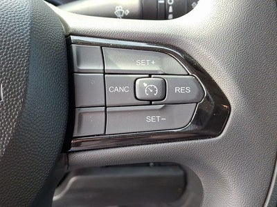 2023 RAM ProMaster 3500 Cutaway Low Roof 159 WB