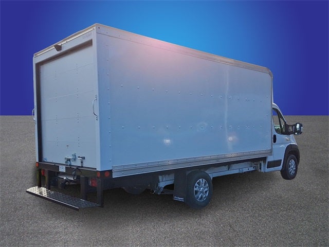 2023 RAM ProMaster 3500 Cutaway Low Roof 159 WB